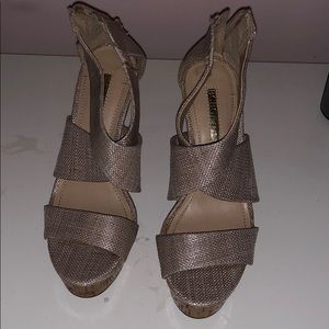 BCB Generation Shoes Size 6